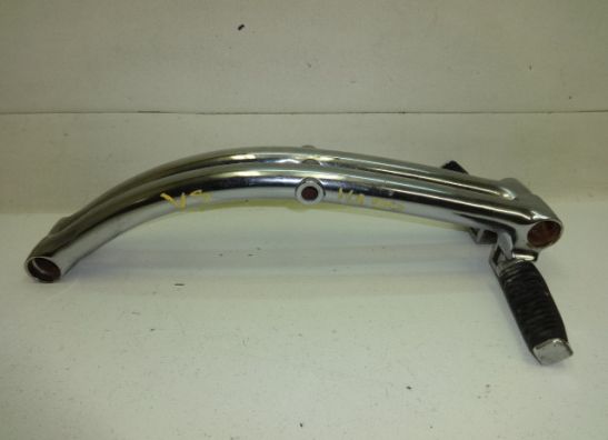 Heckrahme Suzuki VS 1400 Intruder