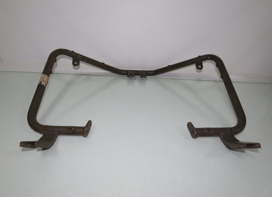 Engine Guard Moto Guzzi V35 V50 V65