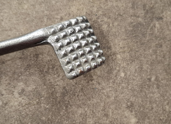 Brake pedal BMW R 100 RT