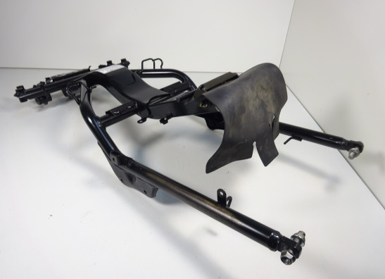 Rail Honda VFR 800 I