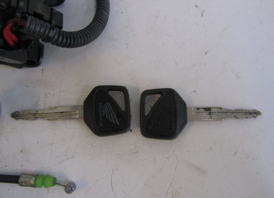 Schlosssatz Honda CBR Fireblade