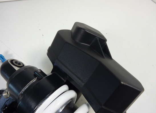 Rear cushion BMW K 1200 R 