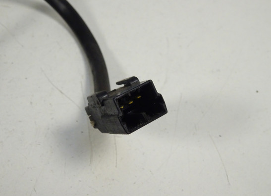 Achterlicht Triumph Street Triple 675