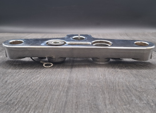 Kroonplaat Harley Davidson Softtail