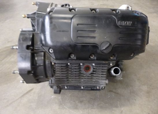 Motorblok BMW K 1200 LT