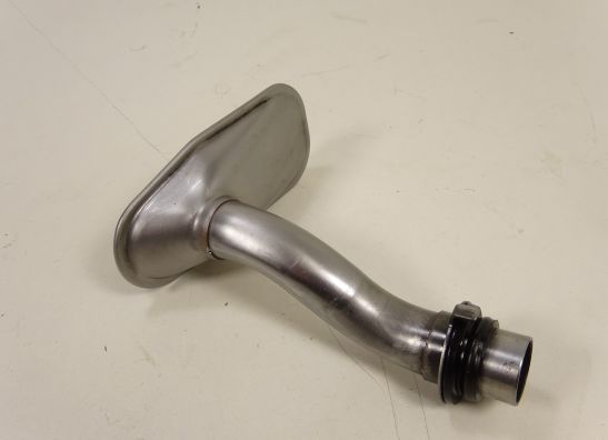 Engine parts Honda CBR 600 RR