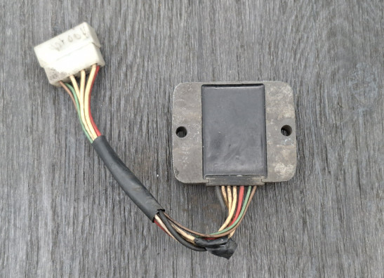 Regulator rectifier  Yamaha XJ 700