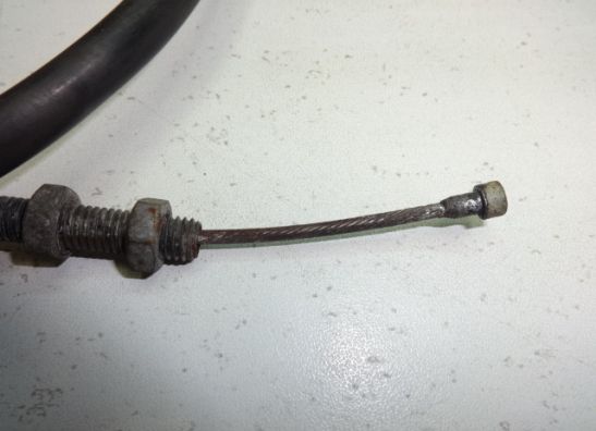 Clutch cable Kawasaki ZXR 400