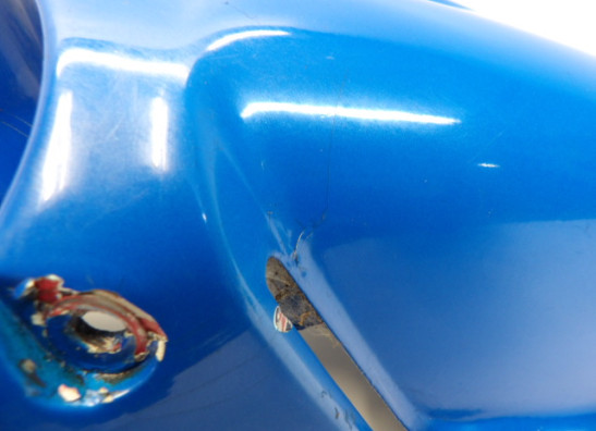 Voorspatbord Honda CBR 600 F