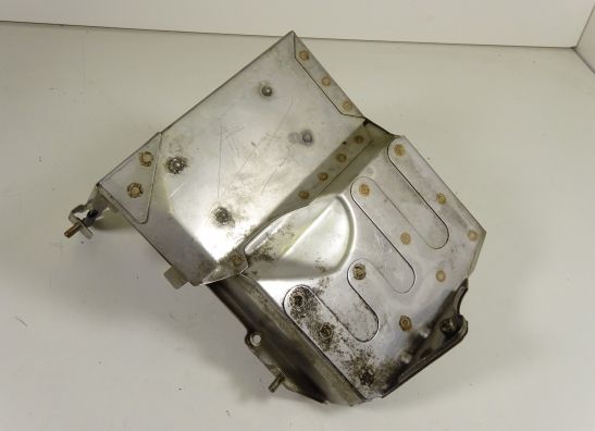 Battery holder BMW K 1200 RS