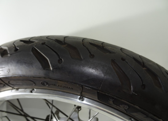 Felge vorne BMW R 1150 GS