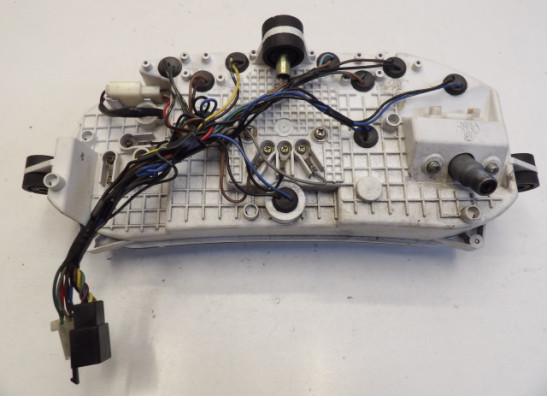 Tacho-set Yamaha XJ 900 S Diversion