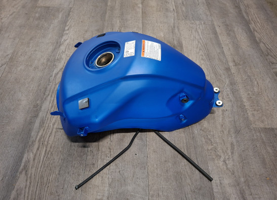 Benzintank CFMoto 650 MT