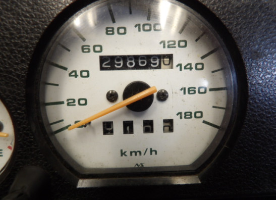 Meter combination Suzuki GSX R 400