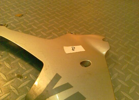 Untere verkleidung links Yamaha YZF R1
