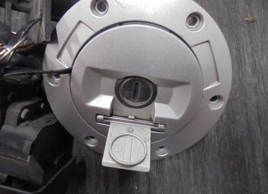 Key set BMW K 1300 S