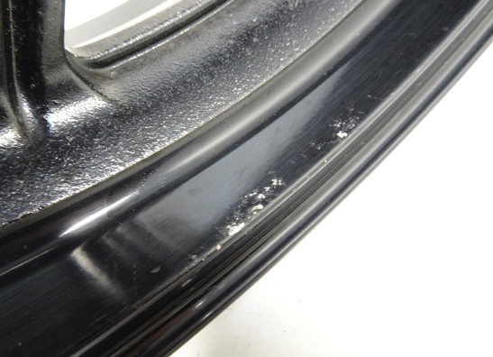 Voorvelg Kawasaki ER 6