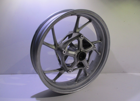 Felge vorne BMW F 900 R