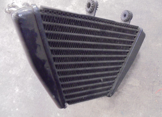 Oliekoeler Ducati Diavel