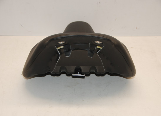 Zadel Harley Davidson Softtail