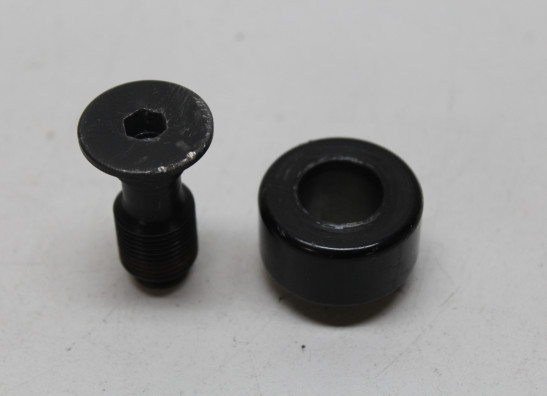 Stuur Honda X-adventure 750