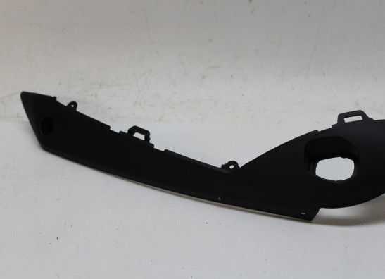 Verkleidung rechts unten Suzuki GSF 650 Bandit