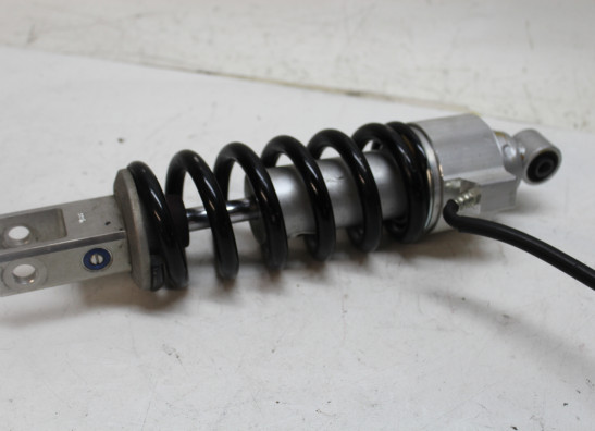 Rear cushion Yamaha Tracer 900 GT