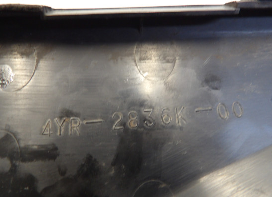 Linker binnenkuip Yamaha FAZER 600