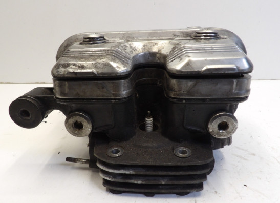 Cylinder head Honda VF 700  750 C Magna