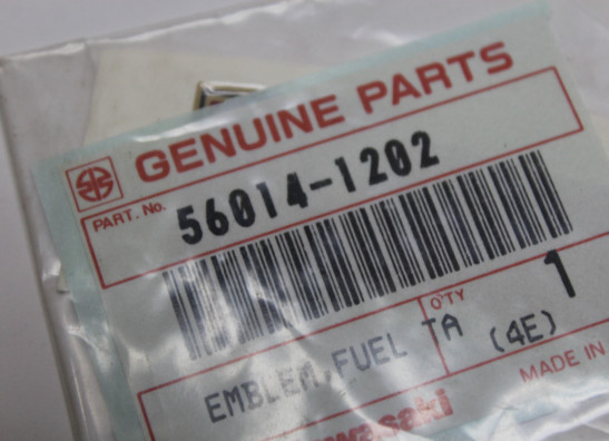 Kleber Kawasaki VN 700  750