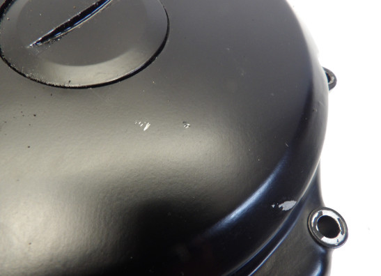 Crankcase cover Clutch side Honda VT 700 750