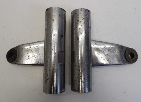 Scheinwerfer Kawasaki Overige Kawasaki