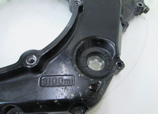 Motorblokdeksel Suzuki TL 1000