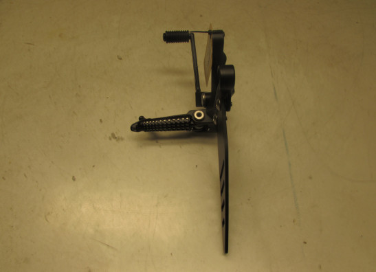 Schetsplaat links Kawasaki ZX 6 R