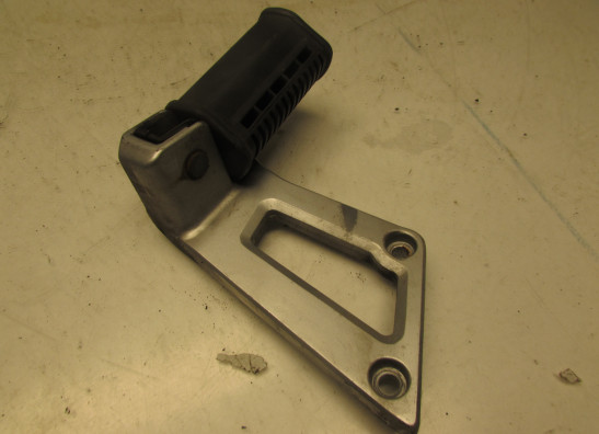 Pillion step right Suzuki GSX F 1100