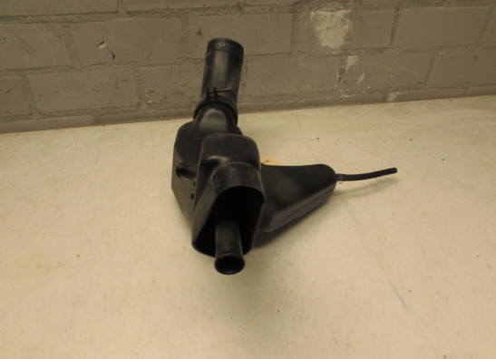 Lufteinlass rechts Kawasaki ZZR 600