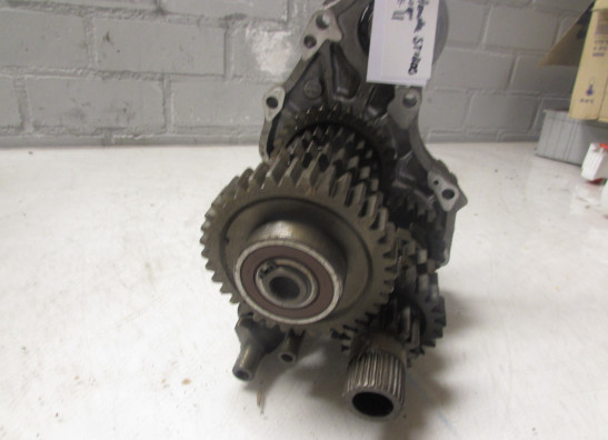 Gear box Honda ST 1300 Pan European