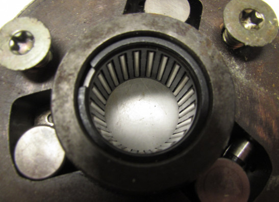 Motorblok diverse Honda Goldwing GL