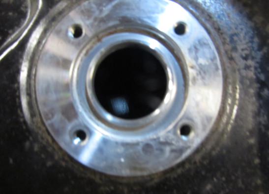 Benzintank Suzuki GSF 600 650 Bandit 