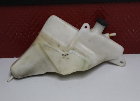 Radiator reserve tank  Suzuki GSX R 750