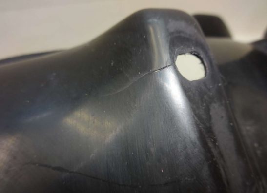 Hinterradabdeckung Honda CX 500