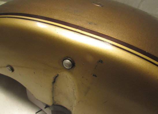 Kotflugel vorne Honda Goldwing GL