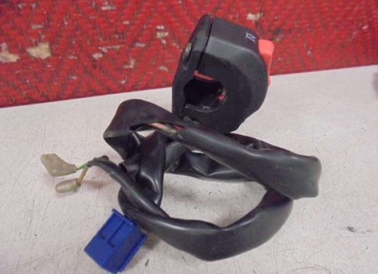 Handlebar switch assy right Yamaha YZF R1