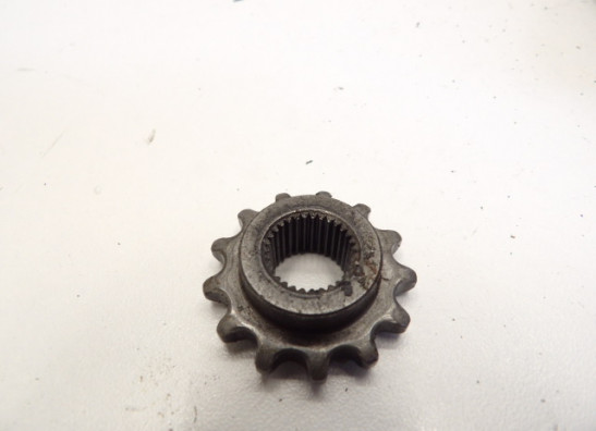 Anlasser Honda CMX 250 