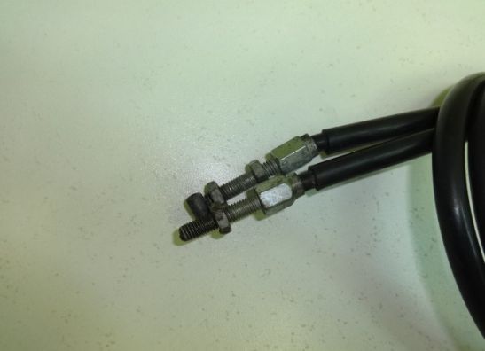 Gaskabel Honda CBR 1000 F