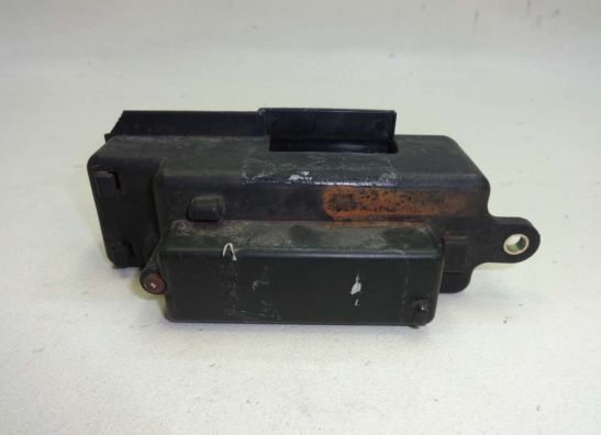 Sicherungkasten Honda CMX 450