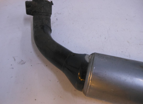 Muffler Honda VFR 750
