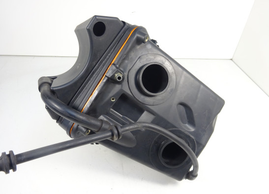 Air cleaner case Ducati Multistrada 1000