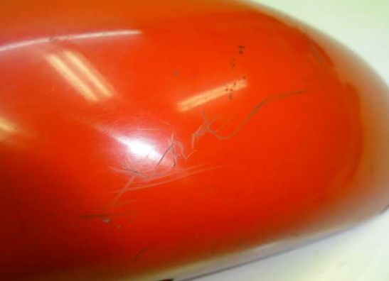 Voorspatbord Honda VF 500 