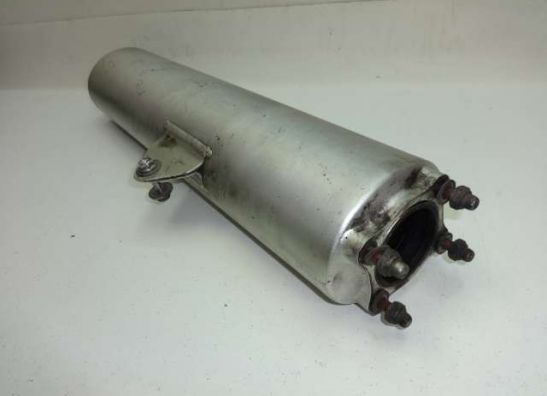 Uitlaat Suzuki TL 1000